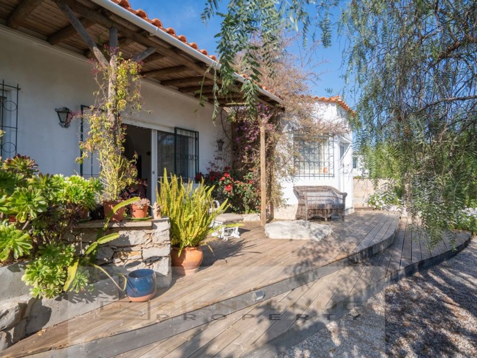 Villa i Santa Barbara de Nexe, Faro - foto 3