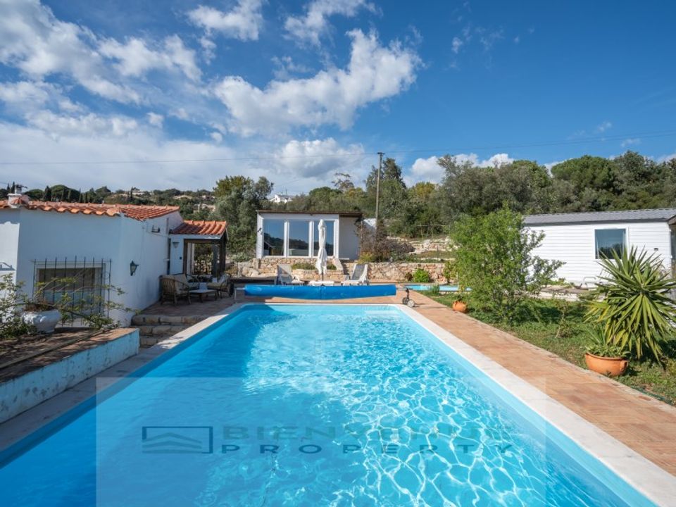 Villa i Santa Barbara de Nexe, Faro - foto 4