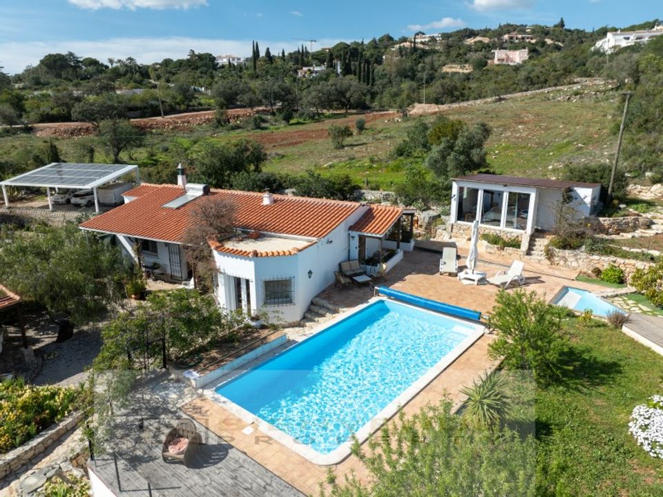 Villa i Santa Barbara de Nexe, Faro - foto 5