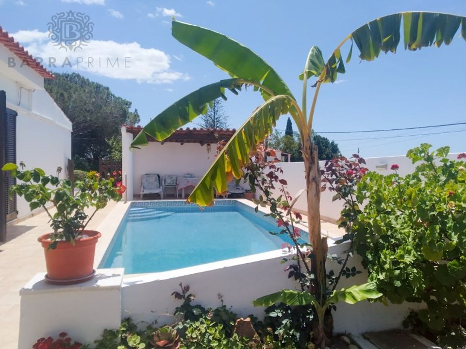 Villa i Almancil, Faro - foto 2