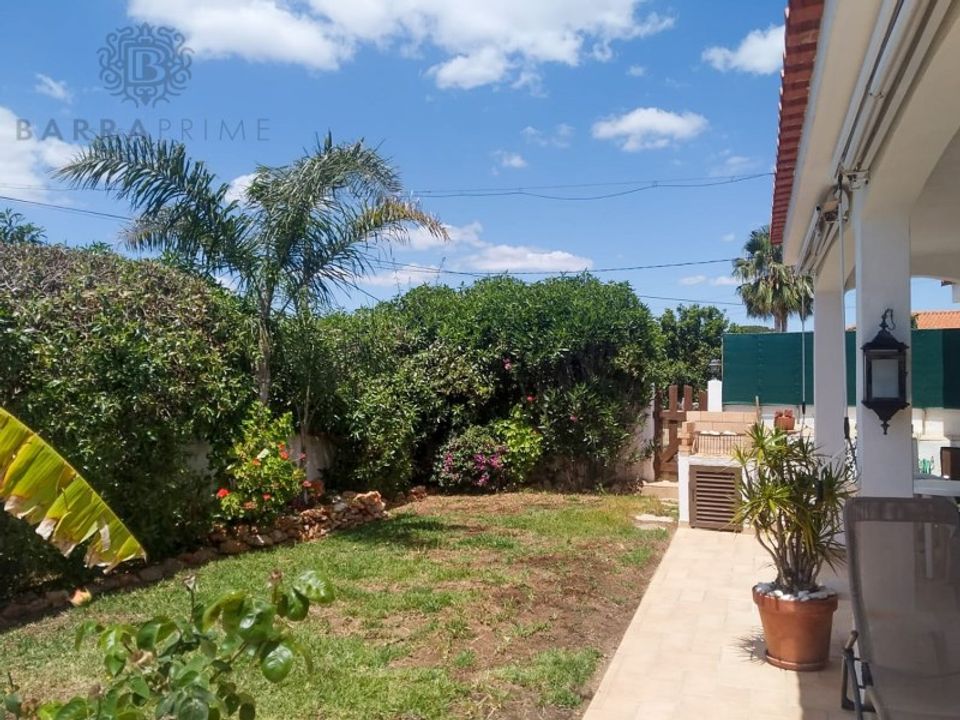 Villa i Almancil, Faro - foto 4