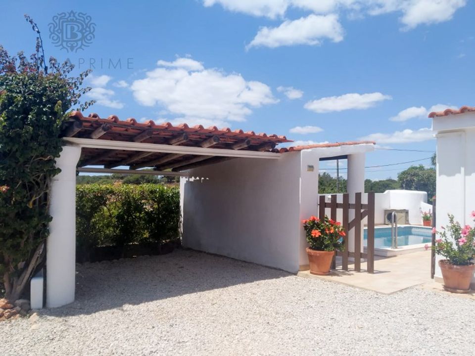 Villa i Almancil, Faro - foto 5