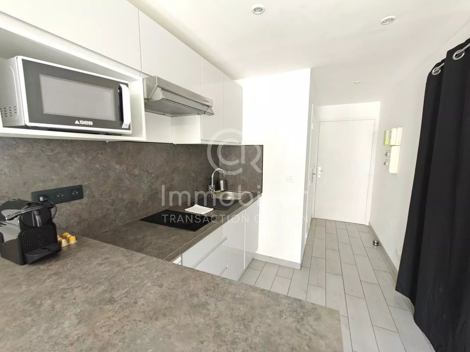 Lejlighed i Cannes-la-Bocca, Alpes-Maritimes - foto 2