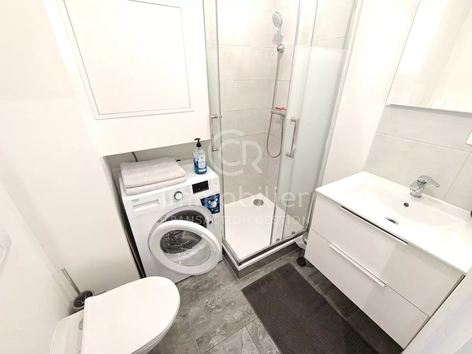 Lejlighed i Cannes-la-Bocca, Alpes-Maritimes - foto 4