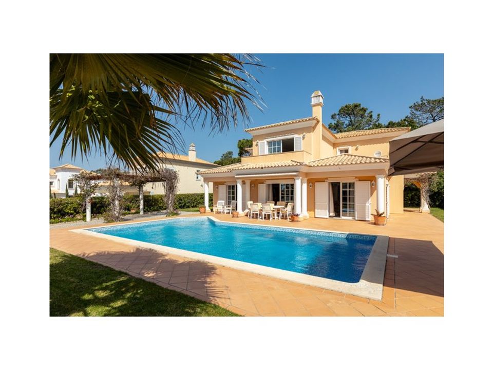 Villa i Almancil, Faro - foto 3