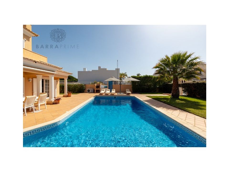 Villa i Almancil, Faro - foto 4