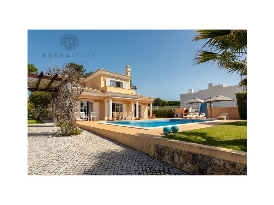 Villa i Almancil, Faro - foto 5