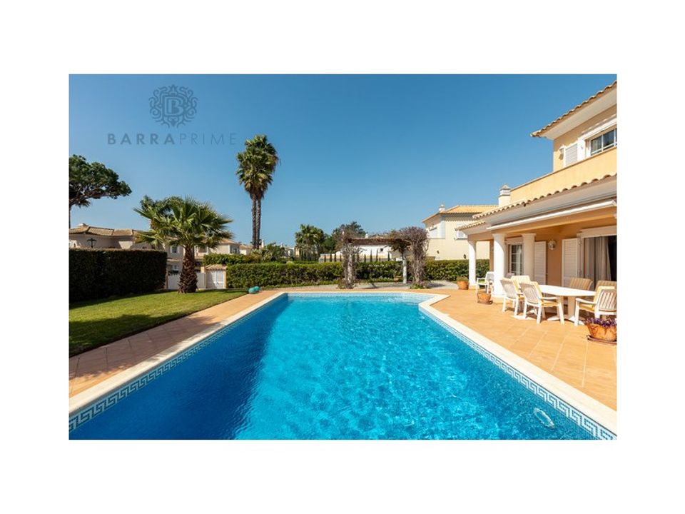Villa i Almancil, Faro - foto 5