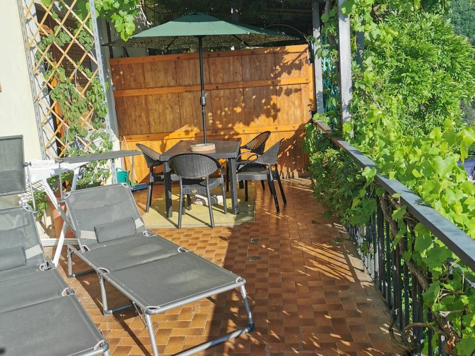 Lejlighed i Pelago, Florence - foto 2