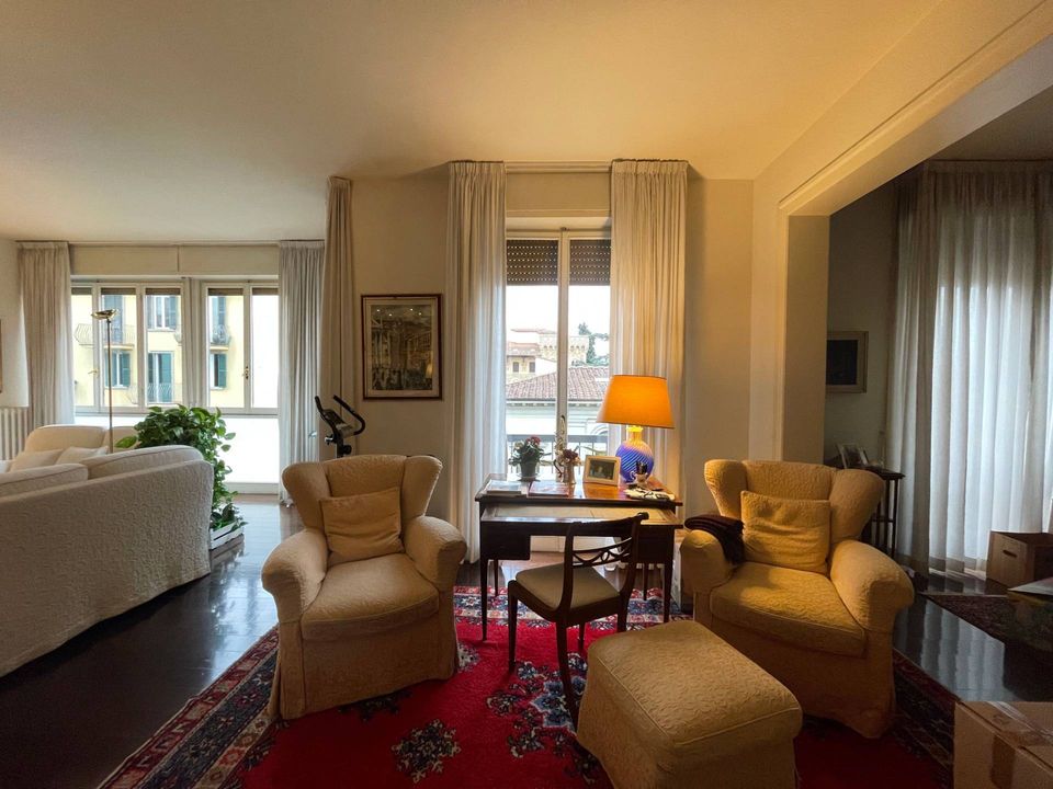 Apartament a Florence, Florence - foto 2