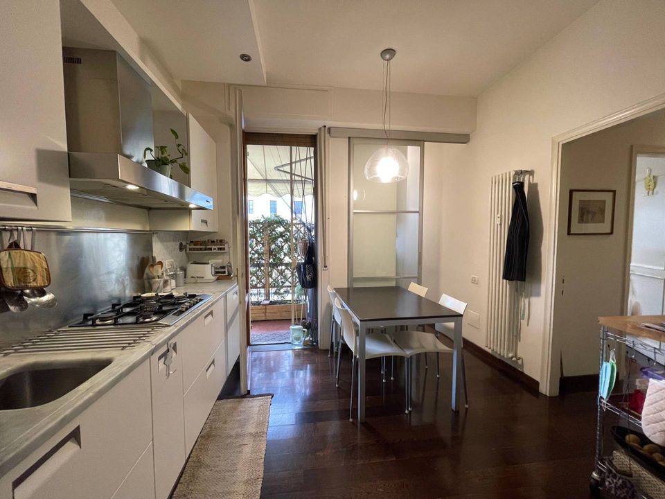 Apartament a Florence, Florence - foto 4