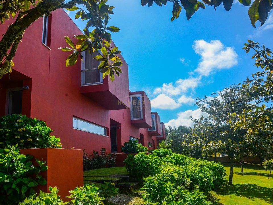 Villa i Vau, Leiria - foto 2