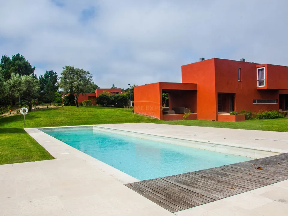 Villa i Vau, Leiria - foto 3