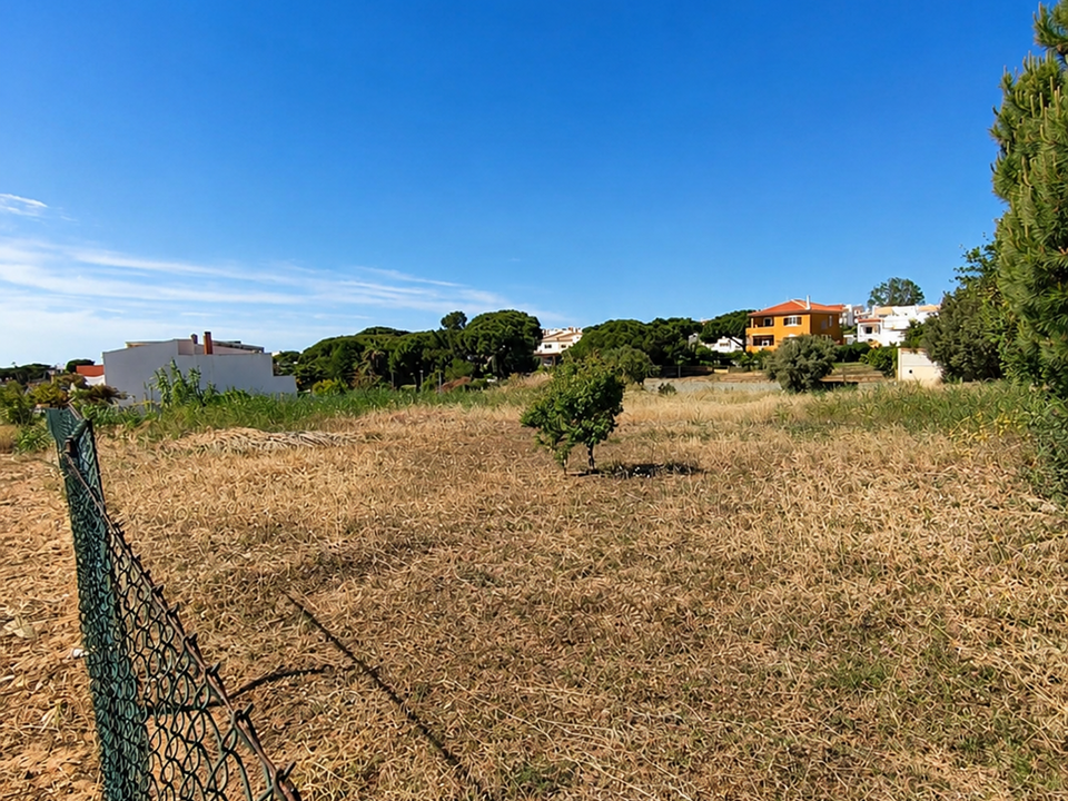 Helårsgrund i Montenegro, Faro - foto 3
