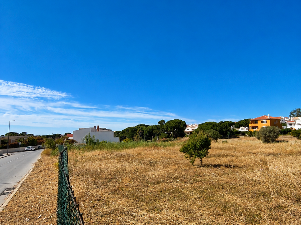 Helårsgrund i Montenegro, Faro - foto 5