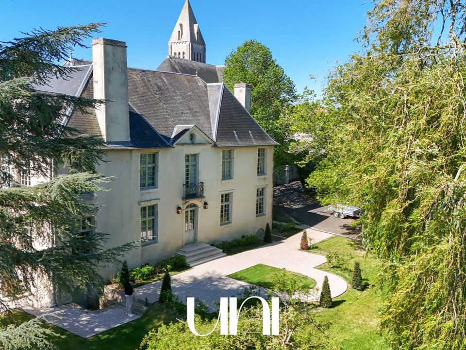Villa i Cabourg, Calvados - foto 1