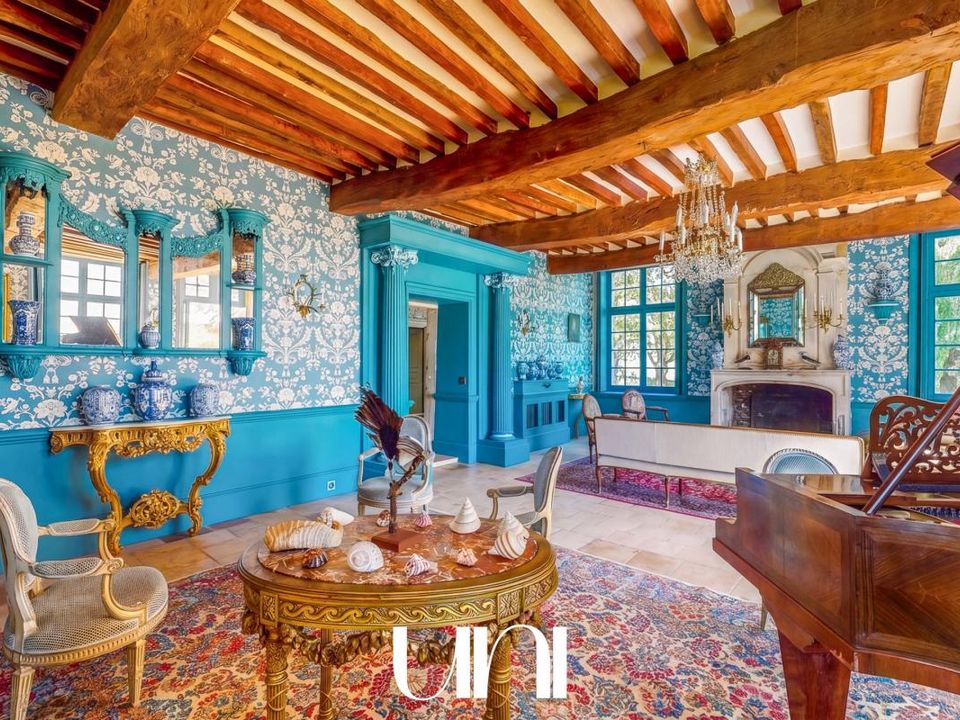 Villa i Cabourg, Calvados - foto 2