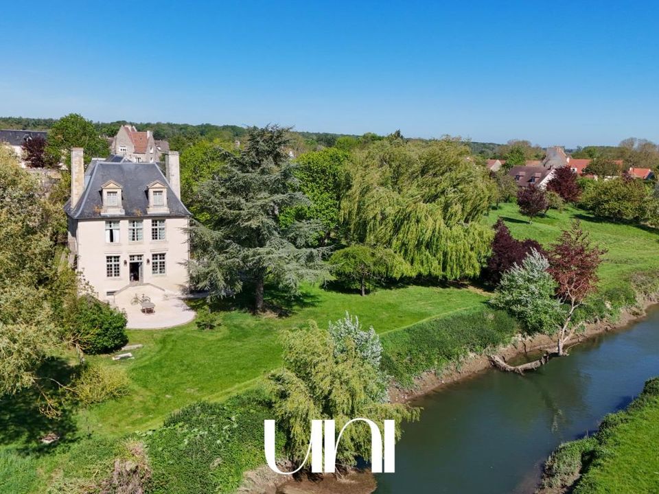 Villa i Cabourg, Calvados - foto 3