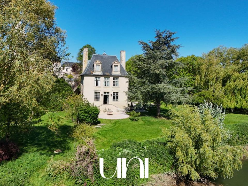 Villa i Cabourg, Calvados - foto 5