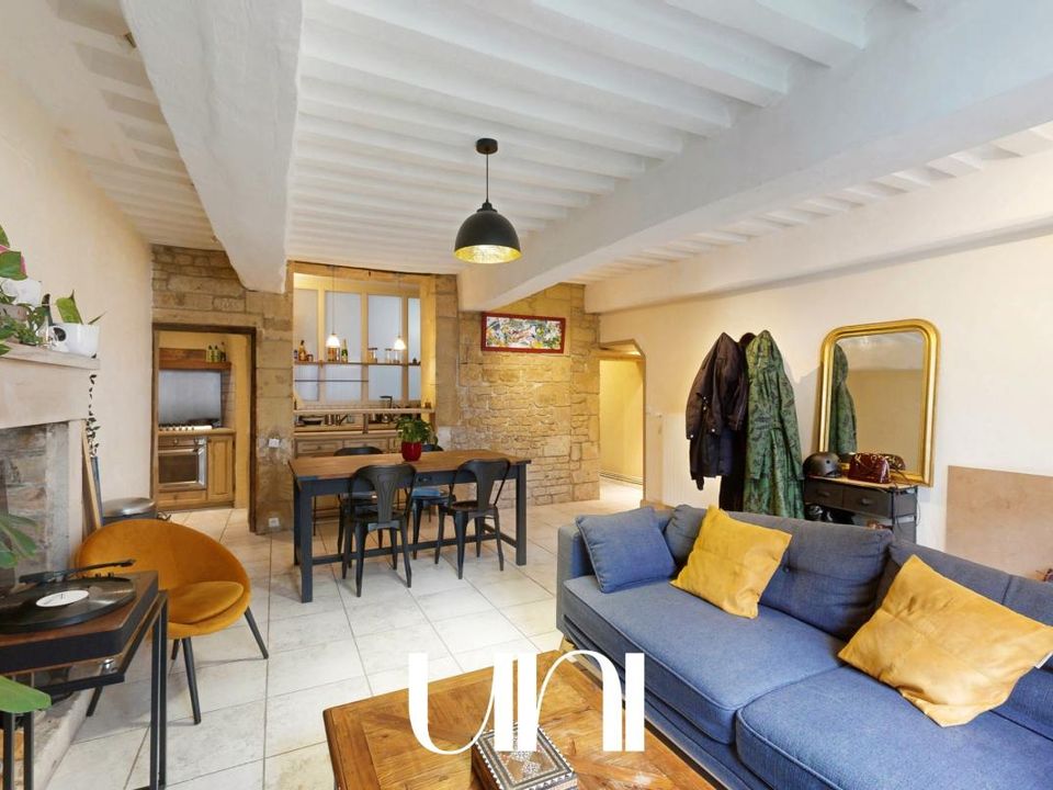 Apartamento em Caen, Calvados - foto 2