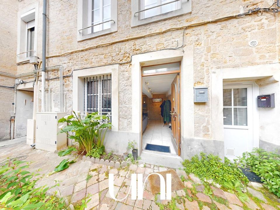 Apartamento em Caen, Calvados - foto 3