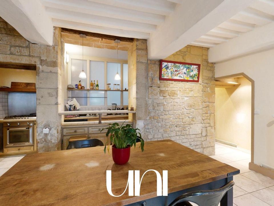 Apartamento em Caen, Calvados - foto 4