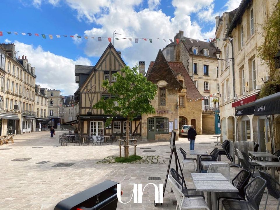 Apartamento em Caen, Calvados - foto 5