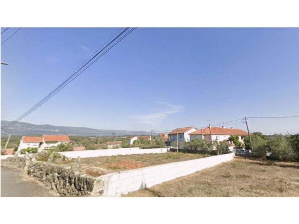 Helårsgrund i Tondela, Viseu - foto 2