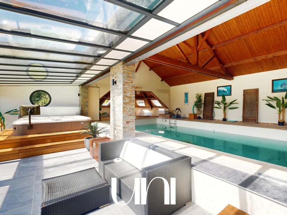 Villa i Hermanville-sur-Mer, Calvados - foto 2