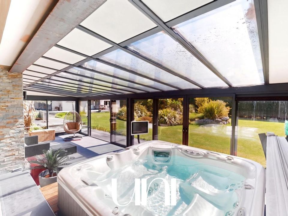 Villa i Hermanville-sur-Mer, Calvados - foto 4