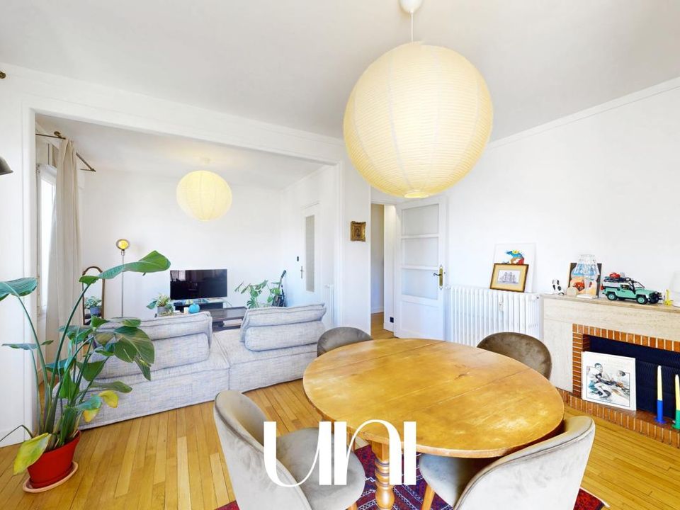 Apartamento em Caen, Calvados - foto 2