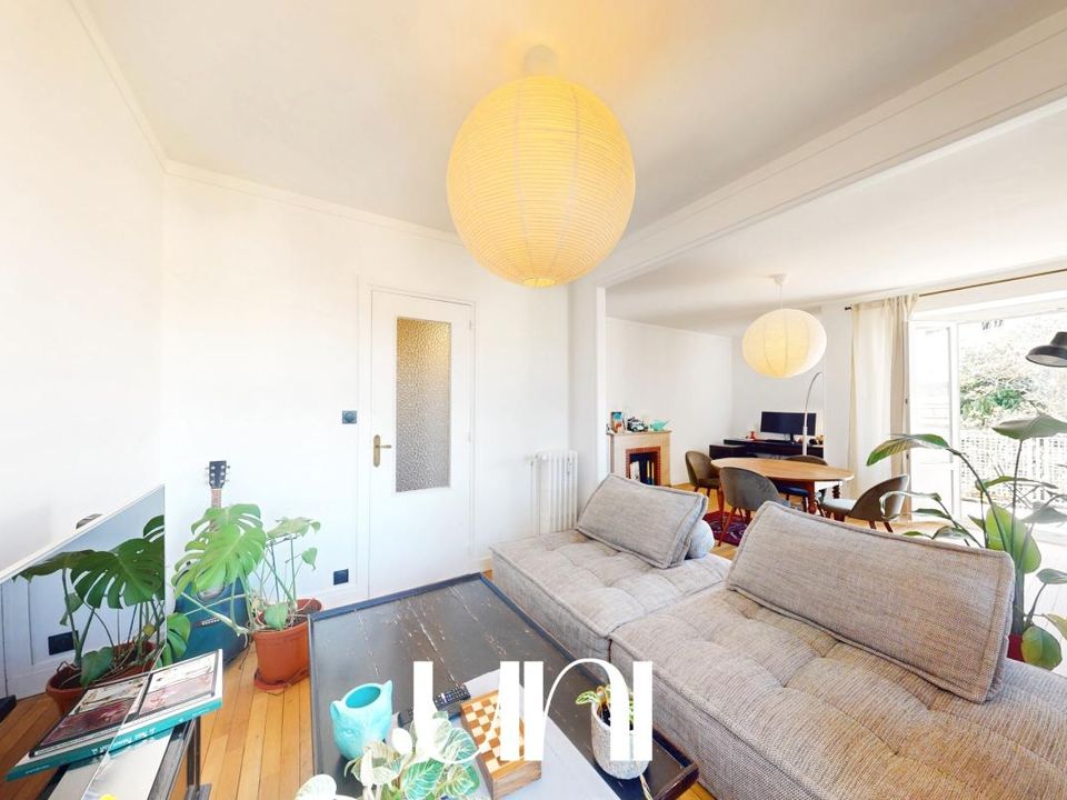 Apartamento em Caen, Calvados - foto 3