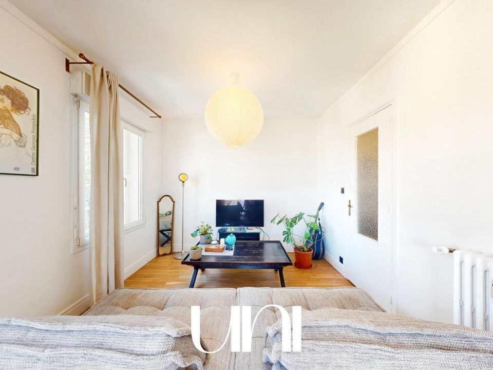 Apartamento em Caen, Calvados - foto 4
