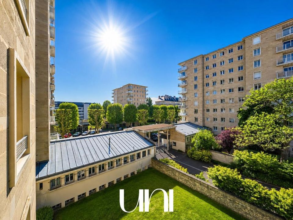 Apartamento em Caen, Calvados - foto 5