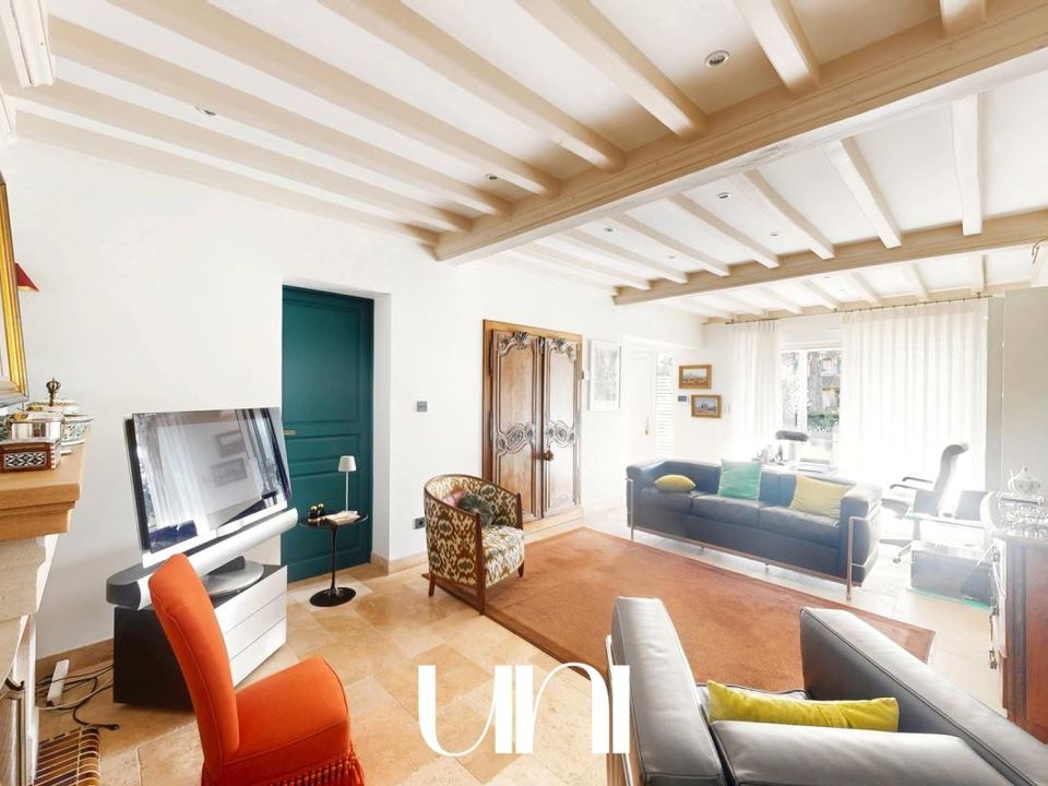 Villa i Ouistreham, Calvados - foto 2