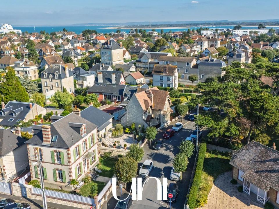 Villa i Ouistreham, Calvados - foto 3