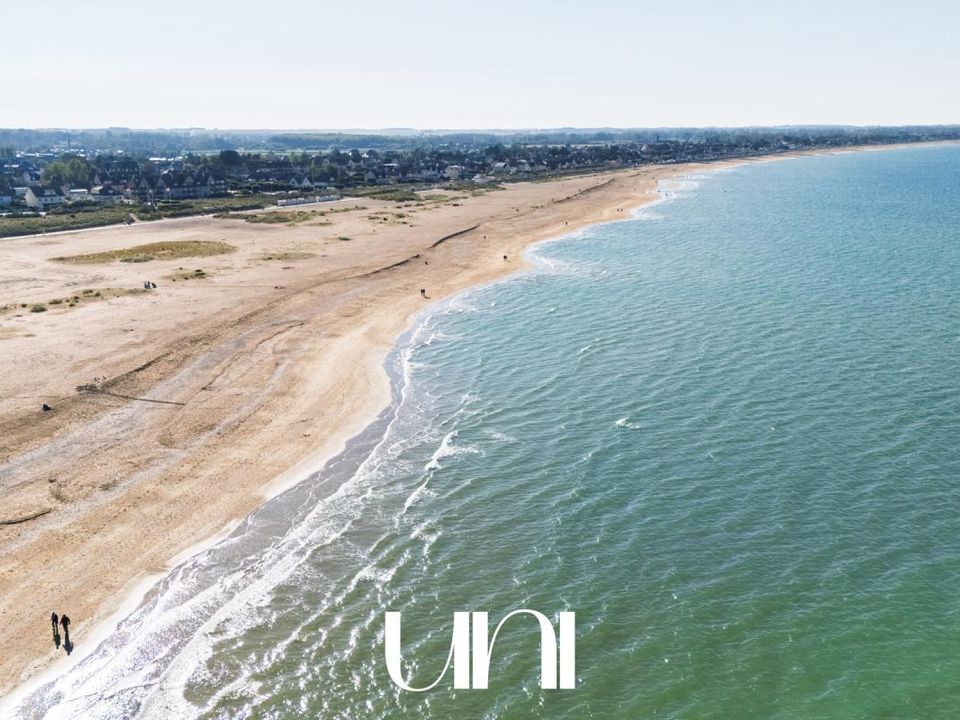 Villa i Ouistreham, Calvados - foto 4