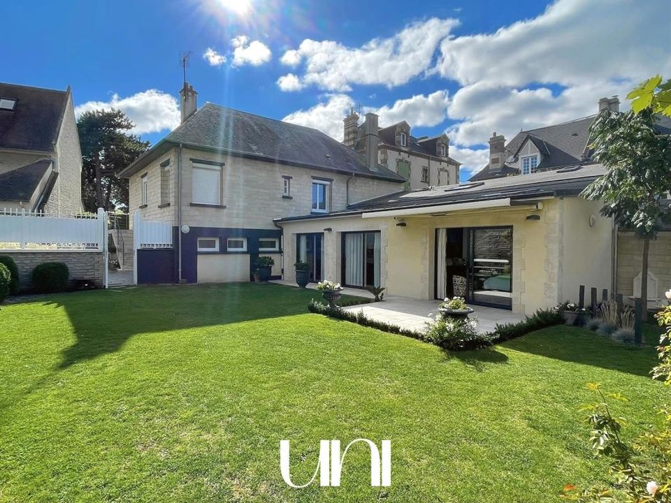 Villa i Ouistreham, Calvados - foto 5