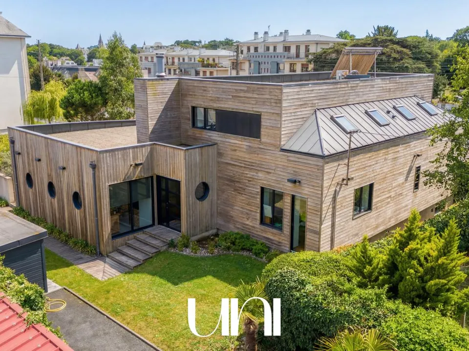 Villa i Caen, Calvados - bilde 1
