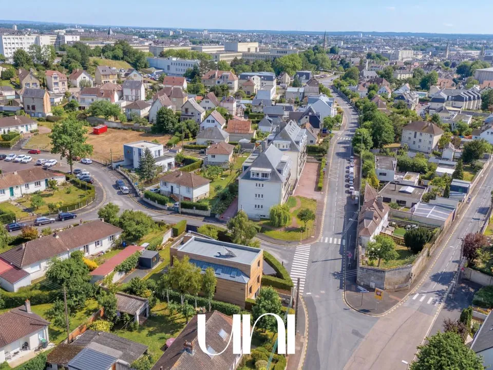 Villa i Caen, Calvados - bilde 3