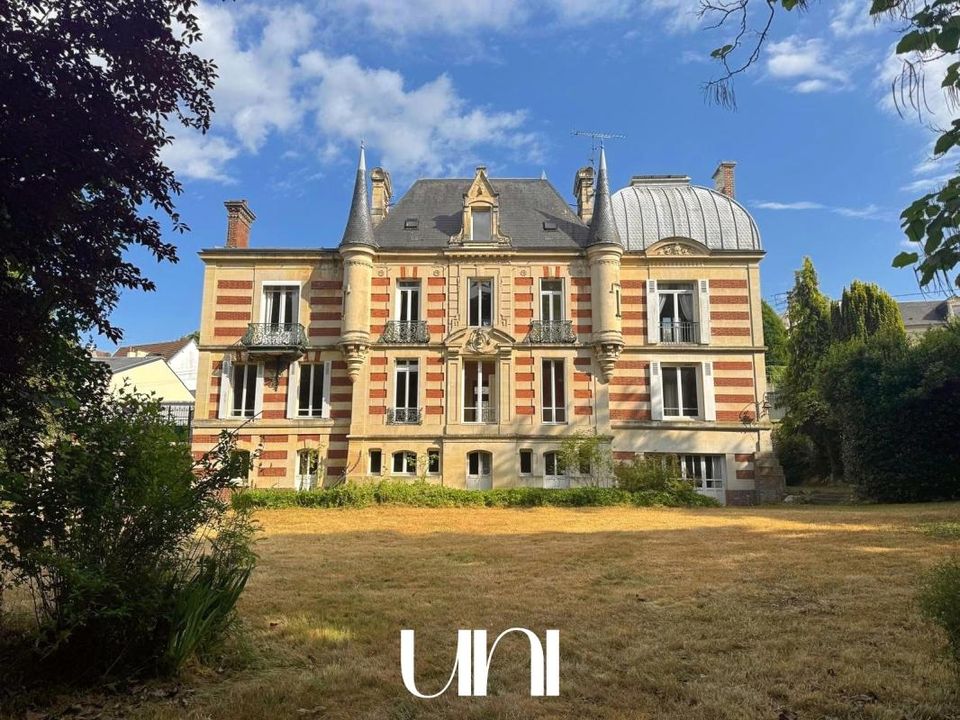 Villa i Caen, Calvados - foto 1