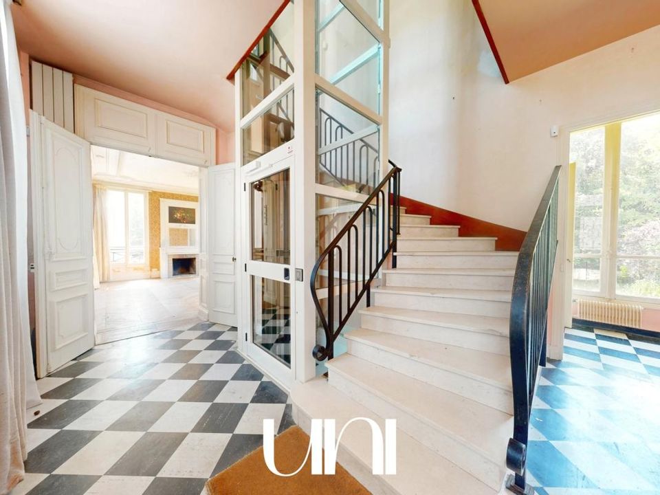 Villa i Caen, Calvados - foto 2