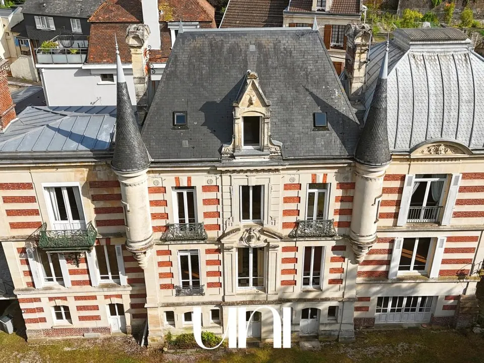 Villa i Caen, Calvados - foto 3