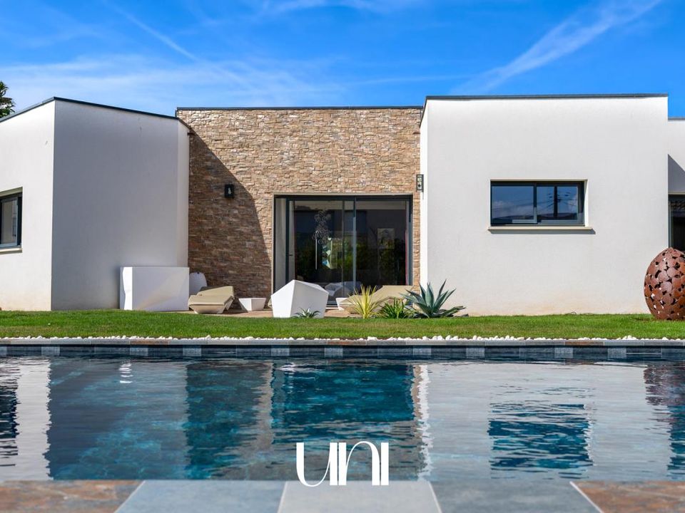 Villa a Caen, Calvados - foto 1