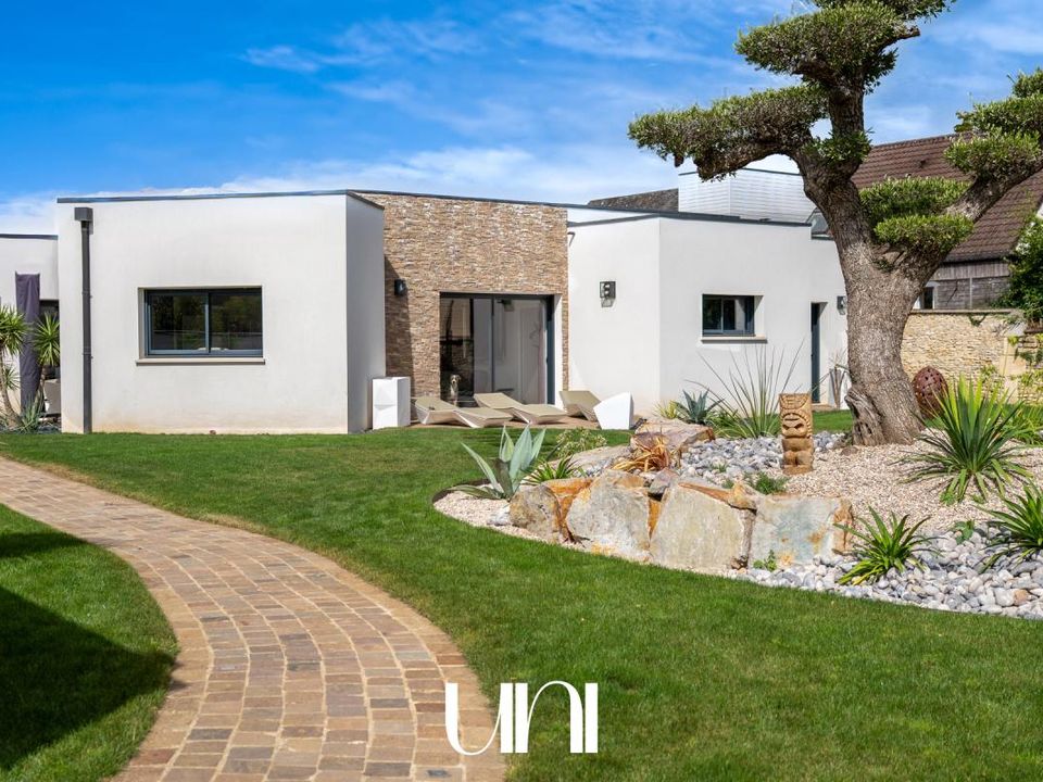 Villa a Caen, Calvados - foto 3