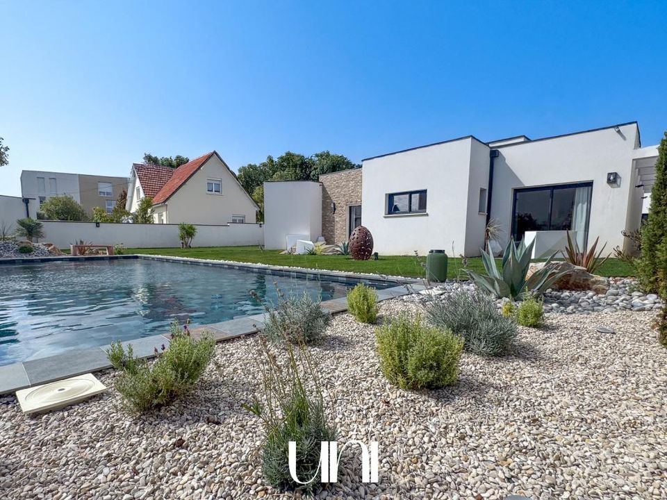 Villa a Caen, Calvados - foto 5