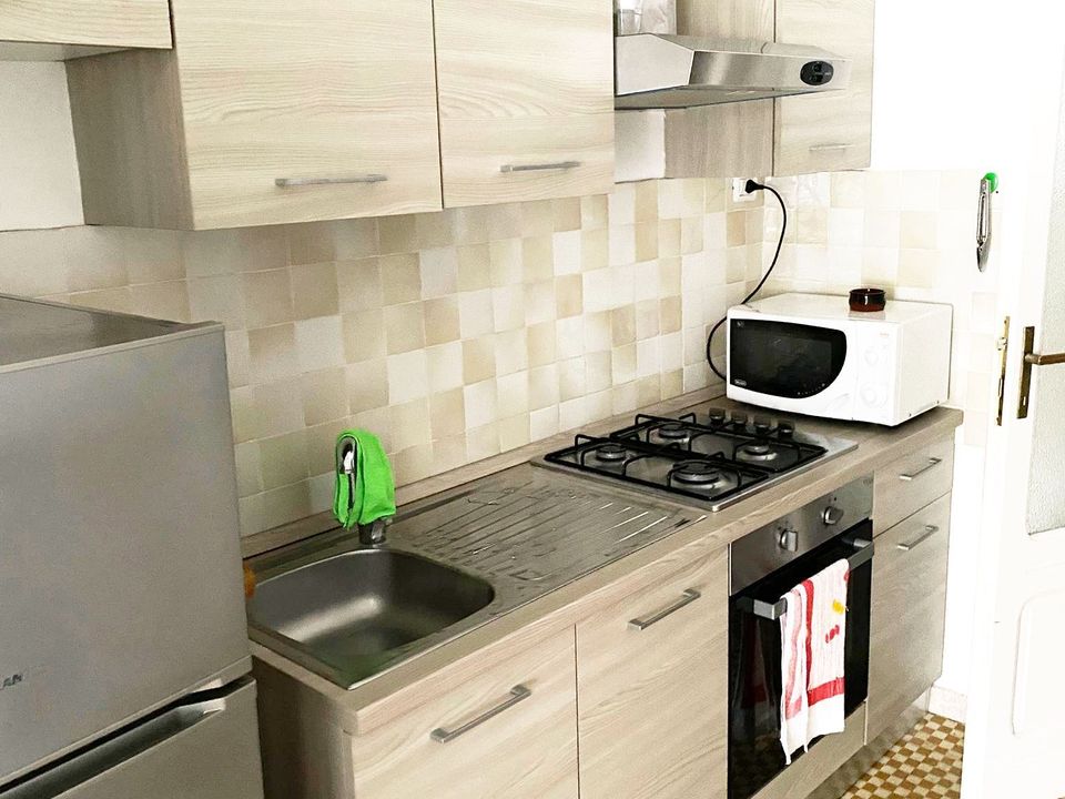 Studio i Sassari, Sassari - foto 5