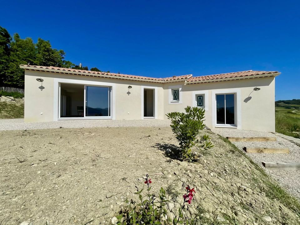 Villa i Vaison-la-Romaine, Vaucluse - foto 1