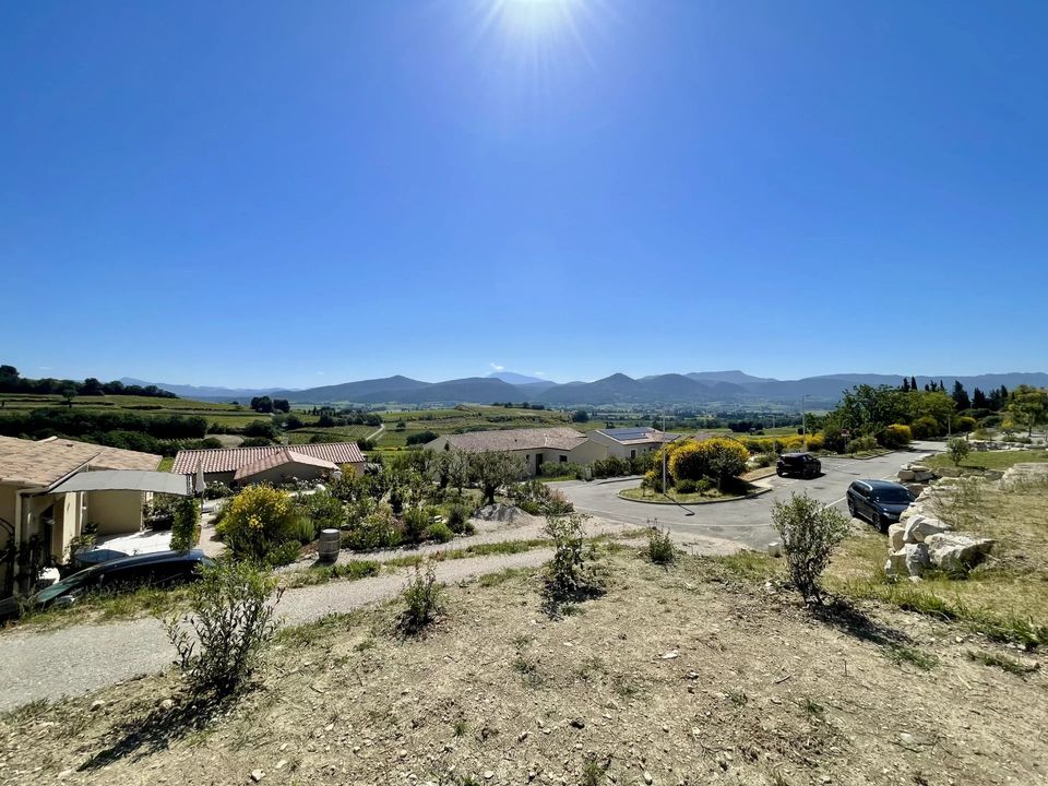 Villa i Vaison-la-Romaine, Vaucluse - foto 2