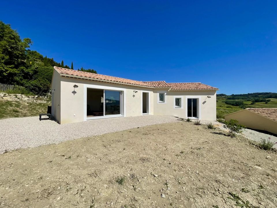 Villa i Vaison-la-Romaine, Vaucluse - foto 3